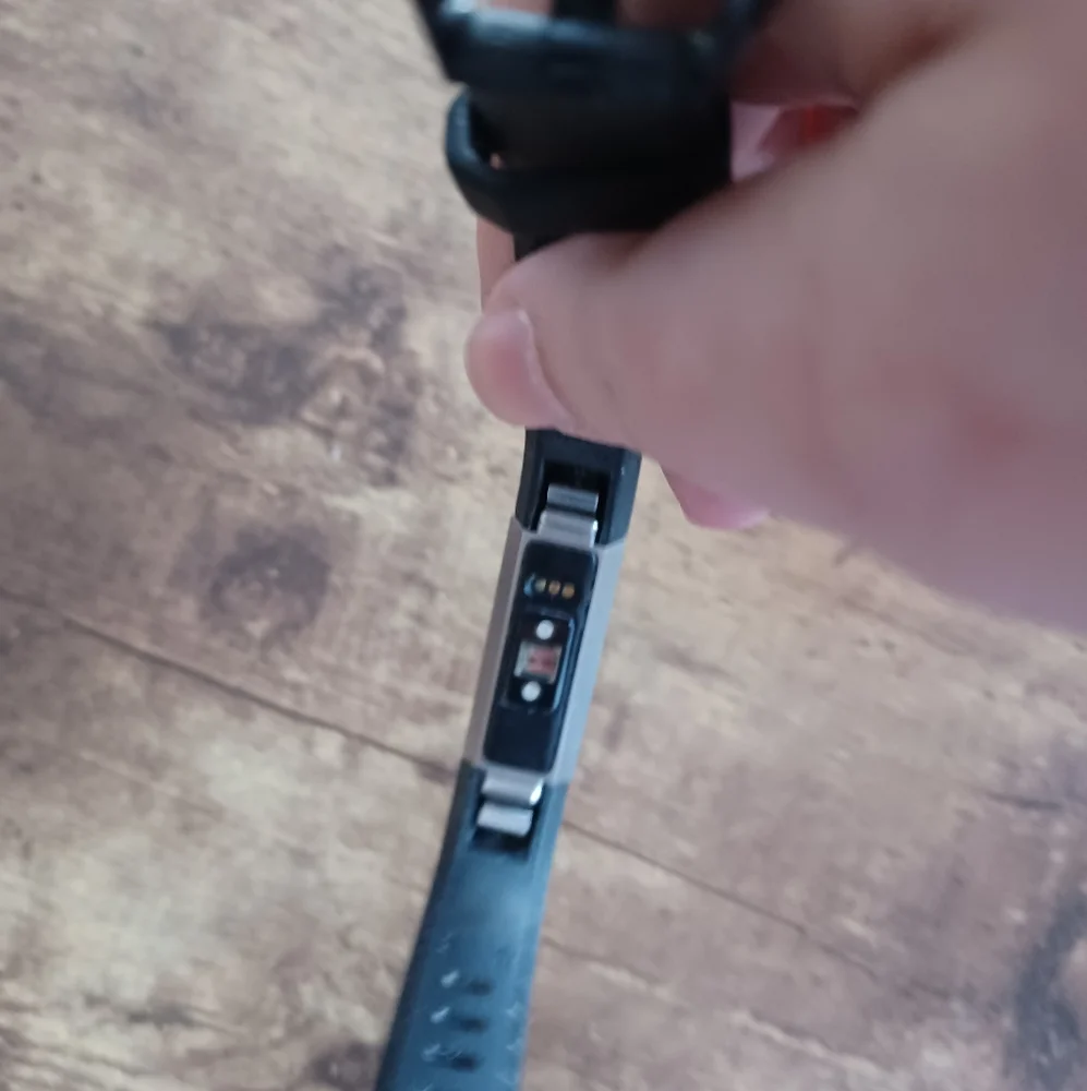 Fitbit Alta HR Heart Rate + Fitness Wristband